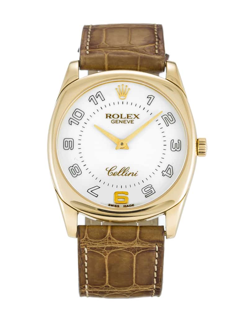 Rolex Cellini 4233/8 Rolex Cellini 4233/8